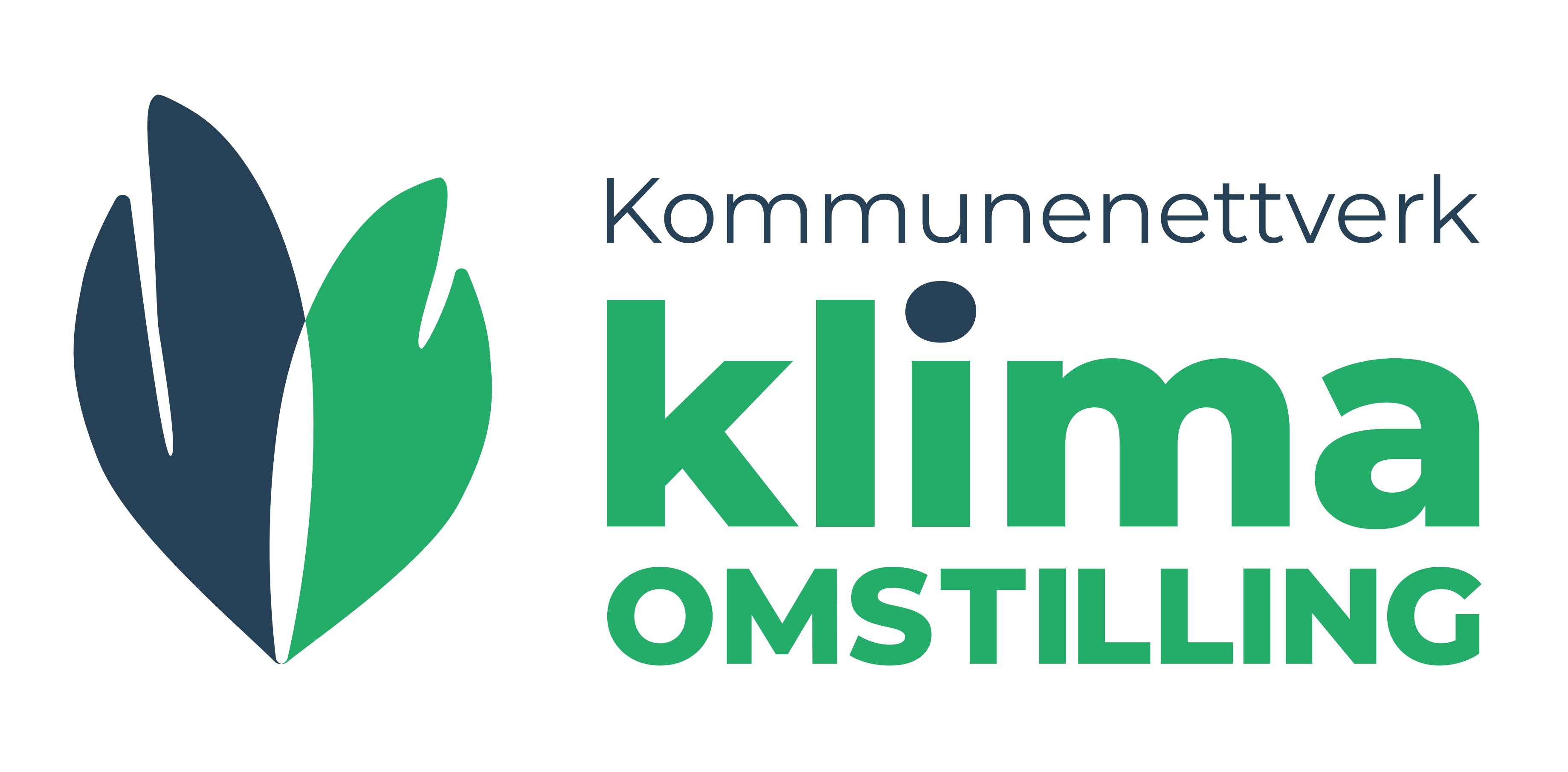 Bildet er logo til nettverket