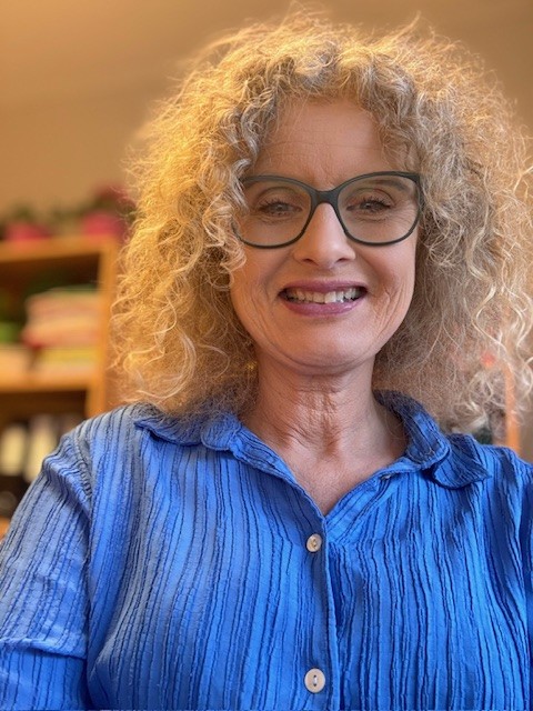 Heidi Aggvin Løchen