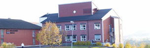 Helgerud skole